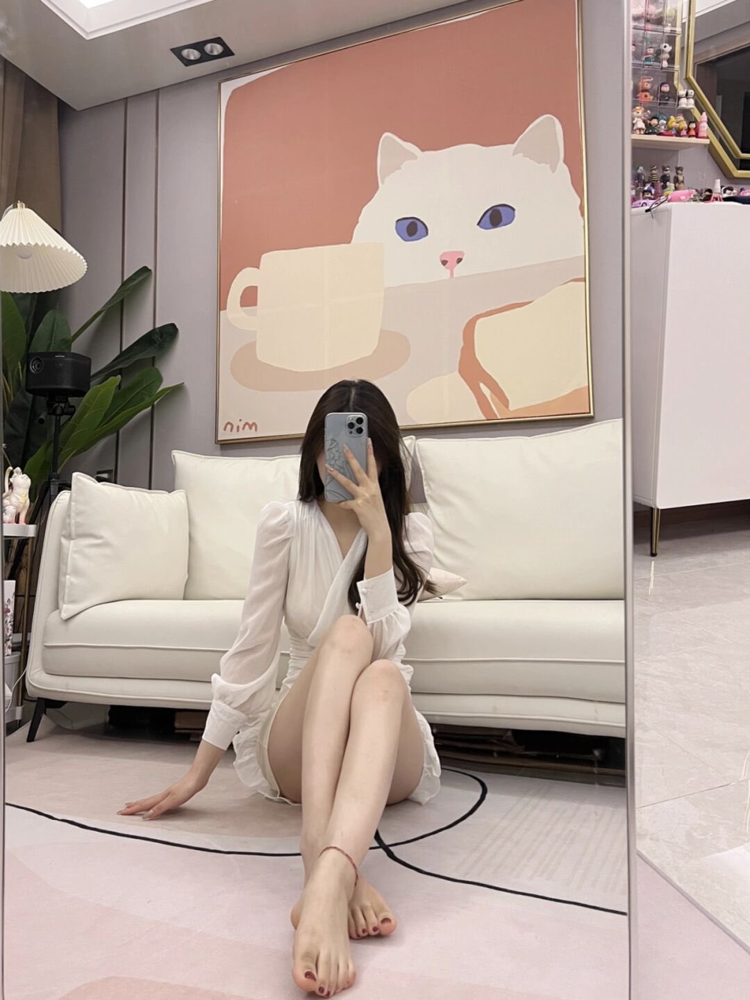 馨 儿 @xiaochiyeqaq - twitter kullanıcısı sotwe